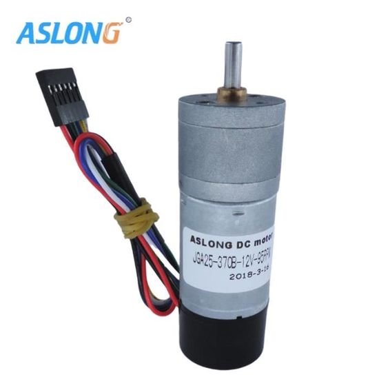 Dagu 48 : 1 l'arbre long Moteur Boîte de vitesses moteur tt - Chine Jouet Robot accessoires, voiture jouet moteur