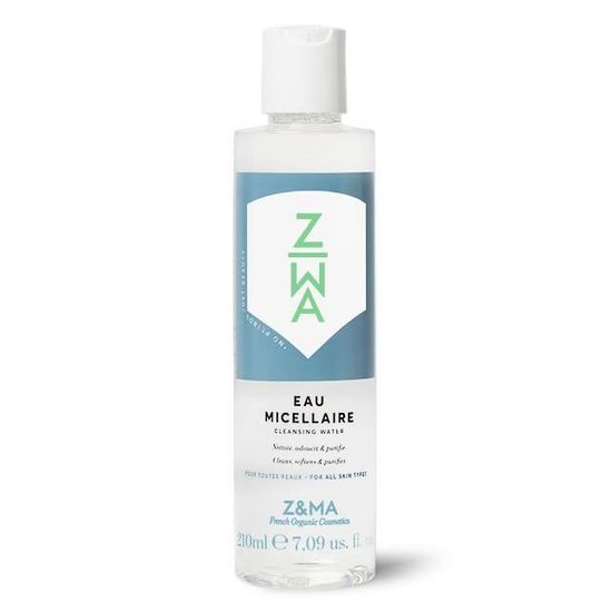 Zma Eau Micellaire Bio 210ml