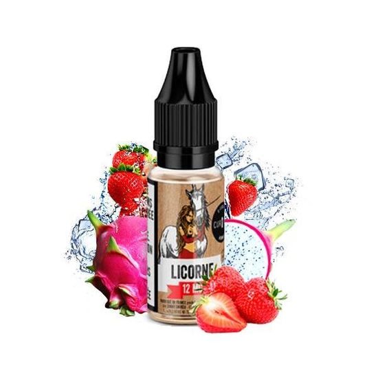 e liquide licorne astrale curieux Les yeux pétillant (3x10ml) Cupide E-liquides pas chers sur Vapo'Chill –  Vapochill main image 0