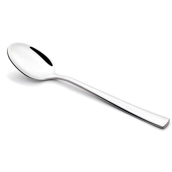 Cuilliere Or Lot De 6 Cuillères À Café Dorées En Acier Inoxydable, 15,7 Cm Petite Cuillere Or