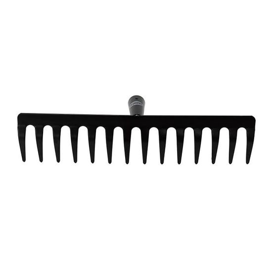 Bellota 951-20 - Râteau de Jardin avec 20 Dents - Tête en Acier