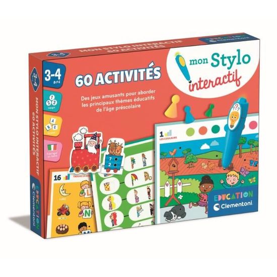 Clementoni Jeu Éducatif Memo Play With Colours 80 Tiles - Pour Enfants 4-6 Ans, Fabriqué En Italie 18307 Clementoni Jeu Éducatif Memo Play With Colours 80 Tiles - Pour Enfants 4-6 Ans, Fabriqué En Italie 18307
