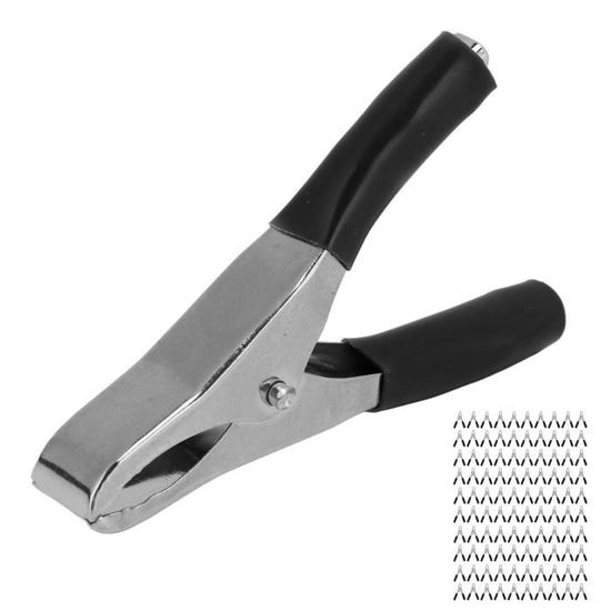 Pince De Déconnexion électrique Améliorée Outil Automobile Pince De Connecteur électrique Automobile Connecteur De Fiches électriques