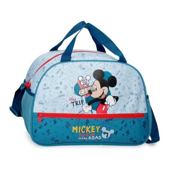 Sac voyage mickey on sale