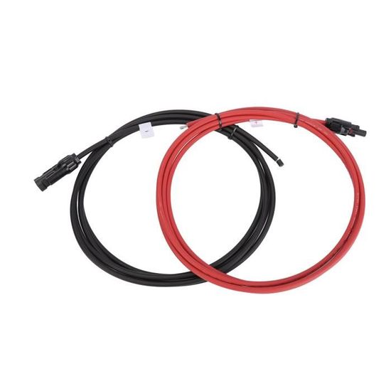 Câble d'extension solaire, longueur 5 m