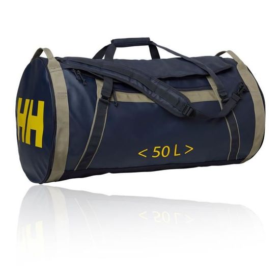 HELLY HANSEN Duffel Bag 2 70L - Sac de sport HELLY HANSEN Duffel Bag 2 70L - Sac de sport