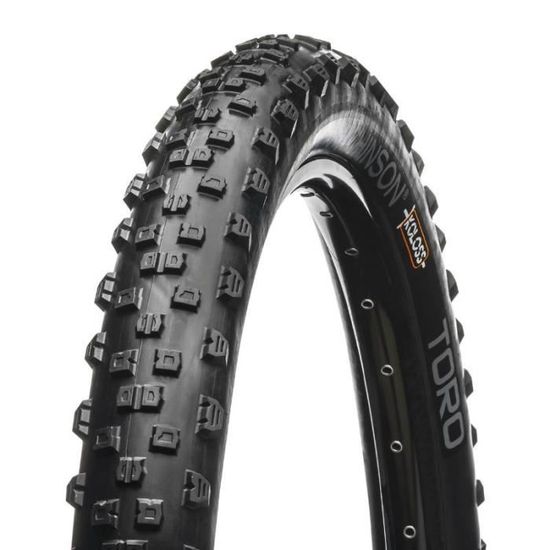 Pneu VTT HUTCHINSON Taipan Koloss Tubeless Ready Souple - 27.5+ 27.5 X 2.80 CYCLES ET SPORTS