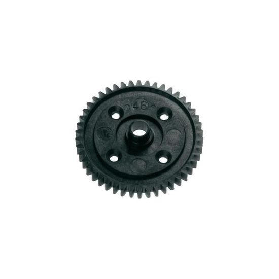 Roue dentée principale 3 vitesses Mad force KYOSHO MA-008 - Pièces de rechange originales Kyosho Roue dentée principale 3 vitesses Mad force KYOSHO MA-008 - Pièces de rechange originales Kyosho