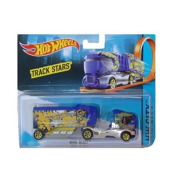 hot wheels aero blast