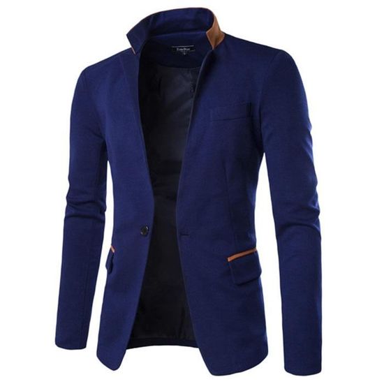 Veste Cycliste Homme Squadra Chevron – Manches Longues, Zip Intégral, Motifs Colorés