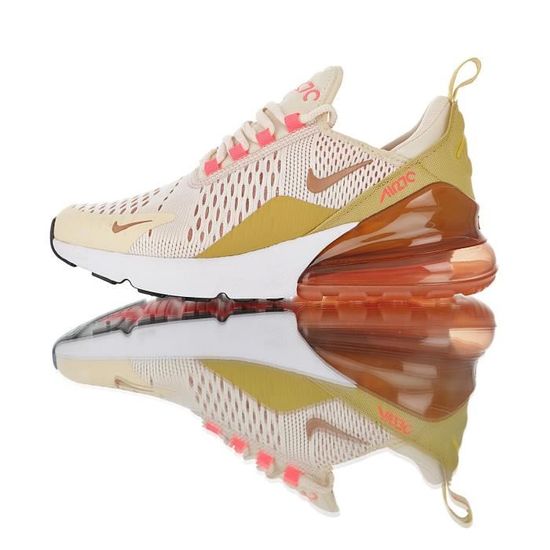 air 270 marron