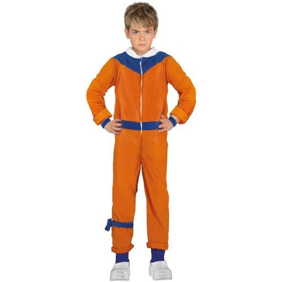 Ninja-Kostüm Für Kinder – Geheimnisvoll & Actionreich | Von FIESTAS GUIRCA | Perfekt Für Karneval, Halloween & Mottopartys