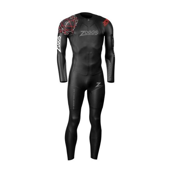 Combinaison en néoprène Zoggs Explorer Ultra FS