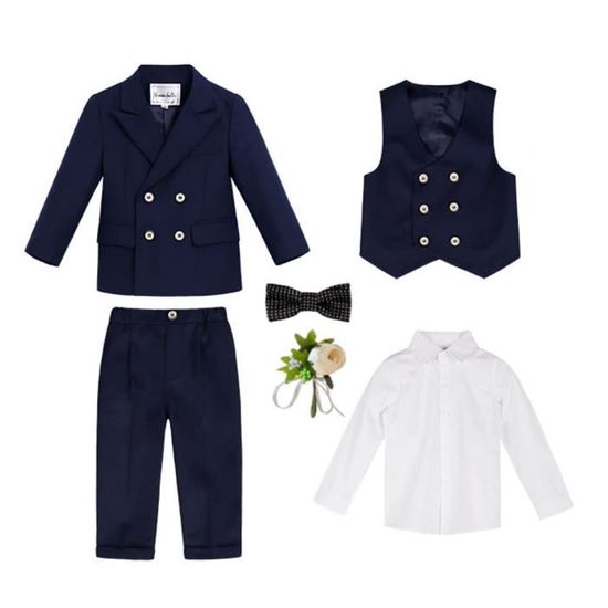 Manteau Bébé Garçon 6 Mois One Up Doublé Polaire - NEUF (un Pressoir Cassé), -50£ Sur Le Prix Conseillé