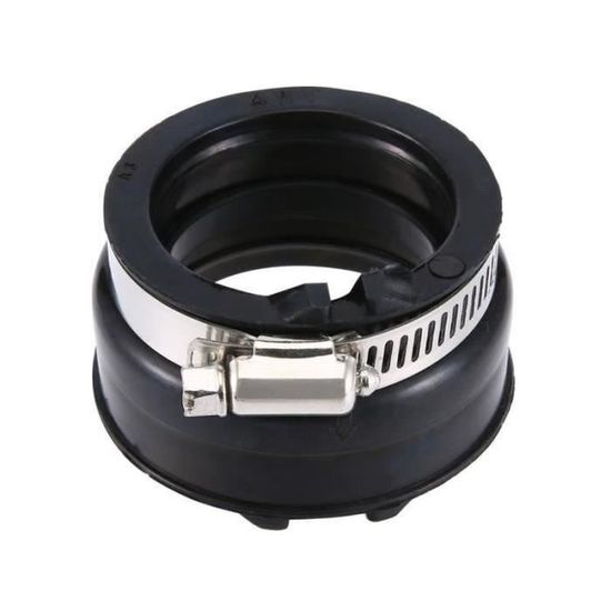 Adaptateur D'admission De Carburateur, Botte De Joint D'adaptateur De Collecteur D
