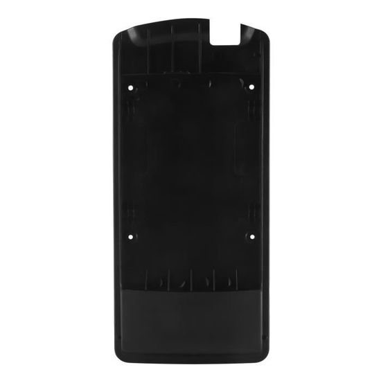 Base De Console Centrale Noire ABS Pour BMW Série 3 E46 (1998-2004) - Réf. 51168218305