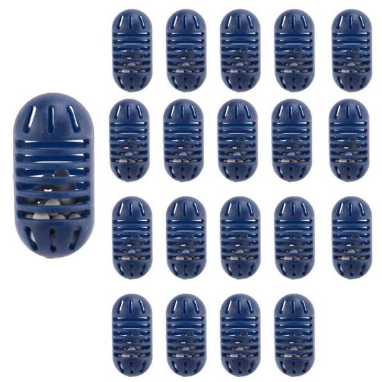 Lot De 3 Cartouches Déminéralisation Pour Humidificateurs Dreo HM311/311S/524/524S - Prévient Poussière Blanche, Filtre Eau Dure - 9