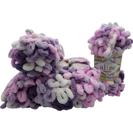 Maglia e Uncinetto: Come Fare Gomitoli Perfetti Senza Attrezzi – Wind a