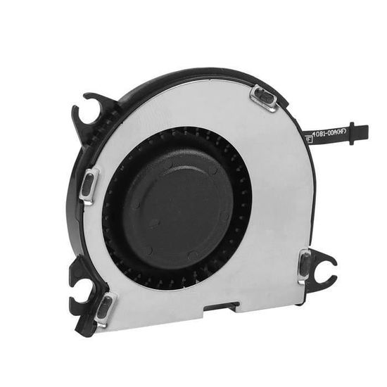 Remplacement Nouveau Cpu Gpu Ventilateur De Refroidissement Pour Lenovo