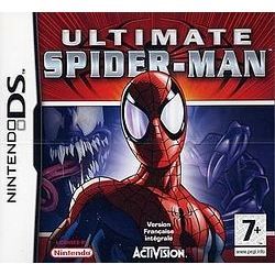 Ultimate Spider Man Nintendo Ds - vue 4