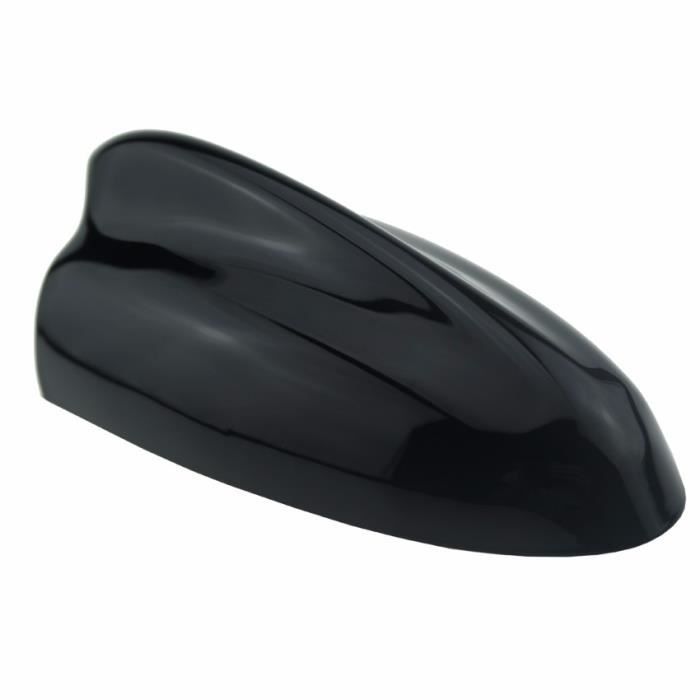 Antenne de réception de Signal très fort, aileron de requin pour Kia Sorento Sportage Ceed Rio K2 K3 Mohave Picant Black -FY3300