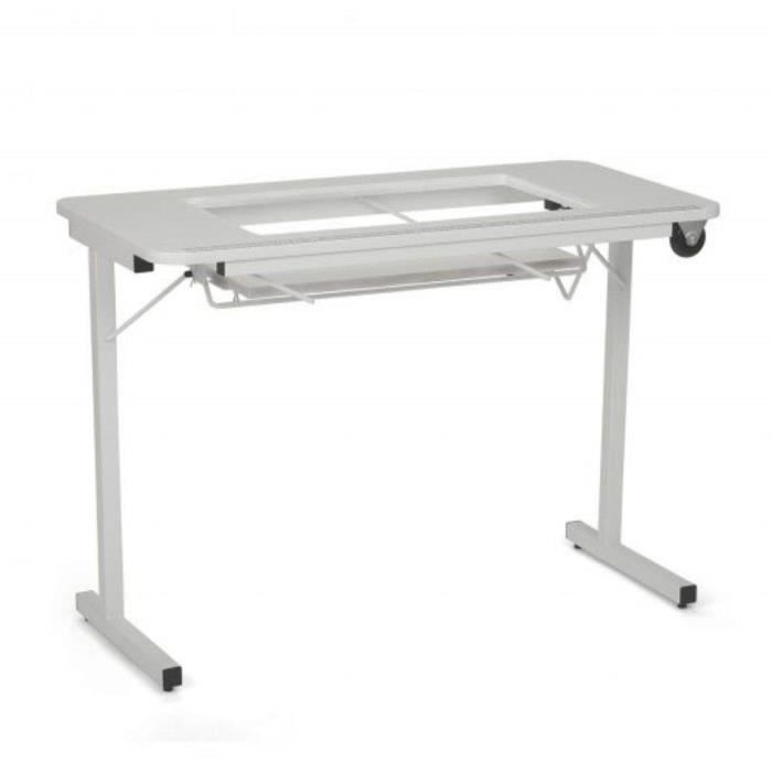 Arrow Cabinets Table de l'artisant Gidget II