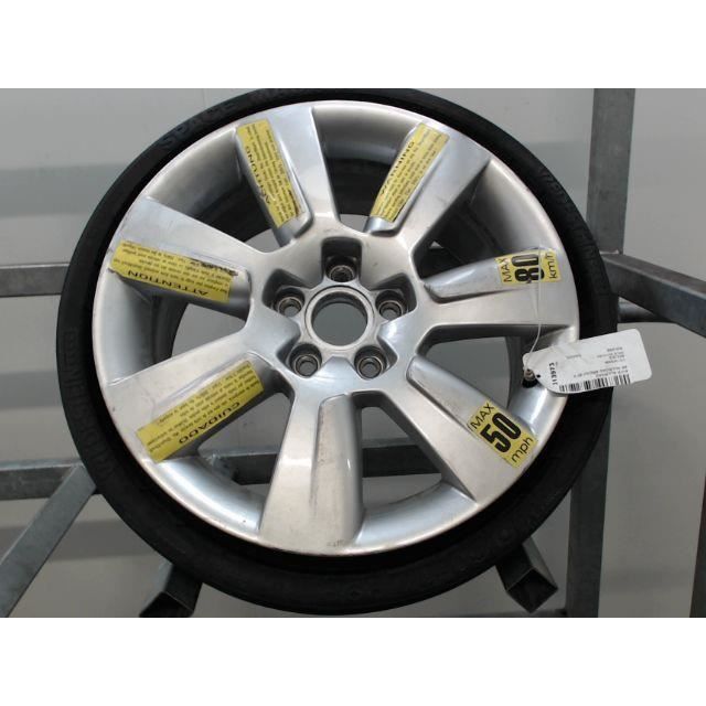 PIECES AUTO D'OCCASION - - JANTES - ROUE SECOURS AUDI A6 ALLROAD BREAK II Phase 2 (4B) 2000-2005 - D1-524927