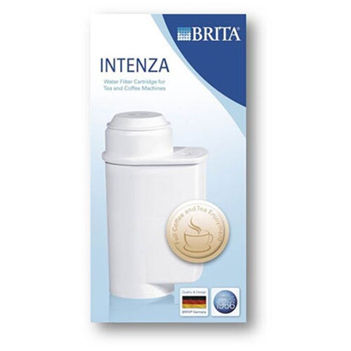 Cartouche BRITA INTENZA pour T'O by lipt