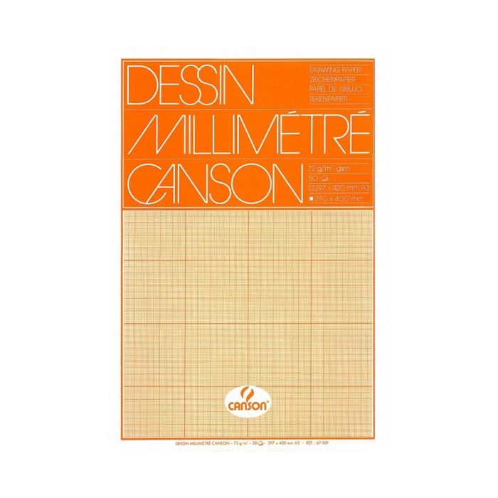 Canson 67 109