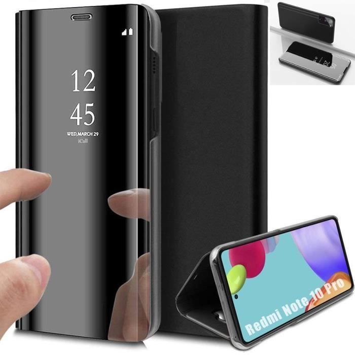Coque Redmi Note 10 Pro 5G (6.49\