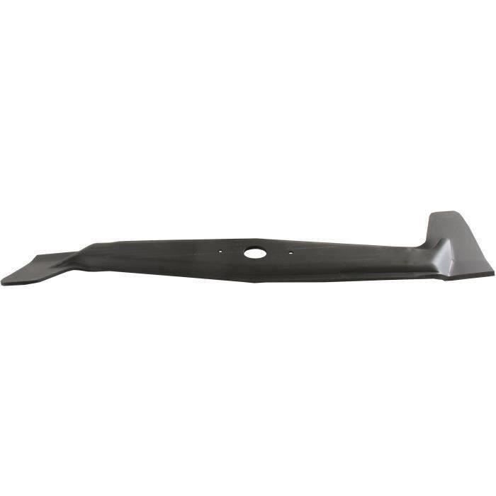 Lame tondeuse adaptable gauche pour tondeuses ETESIA