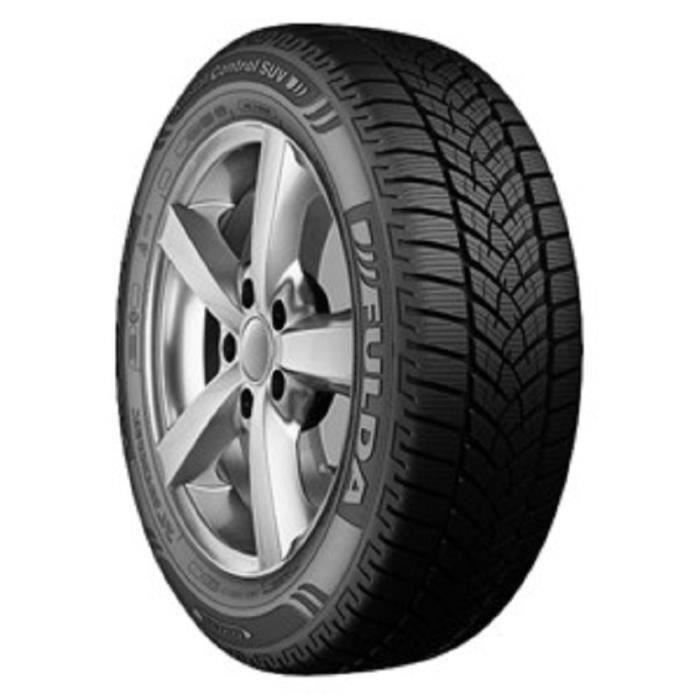 FULDA Kristall Control SUV 235-55 R17 103 V - Pneu auto 4x4 Hiver