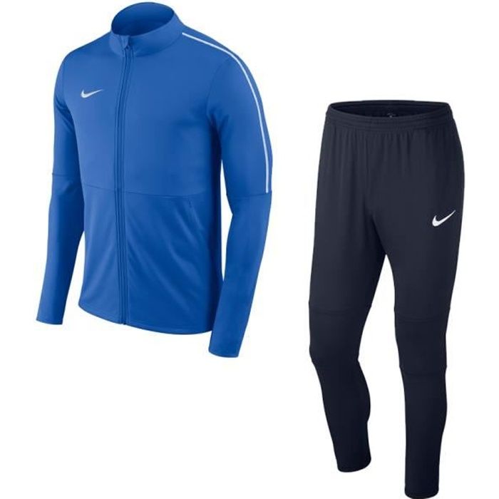 Survêtement Nike Park18 / adulte
