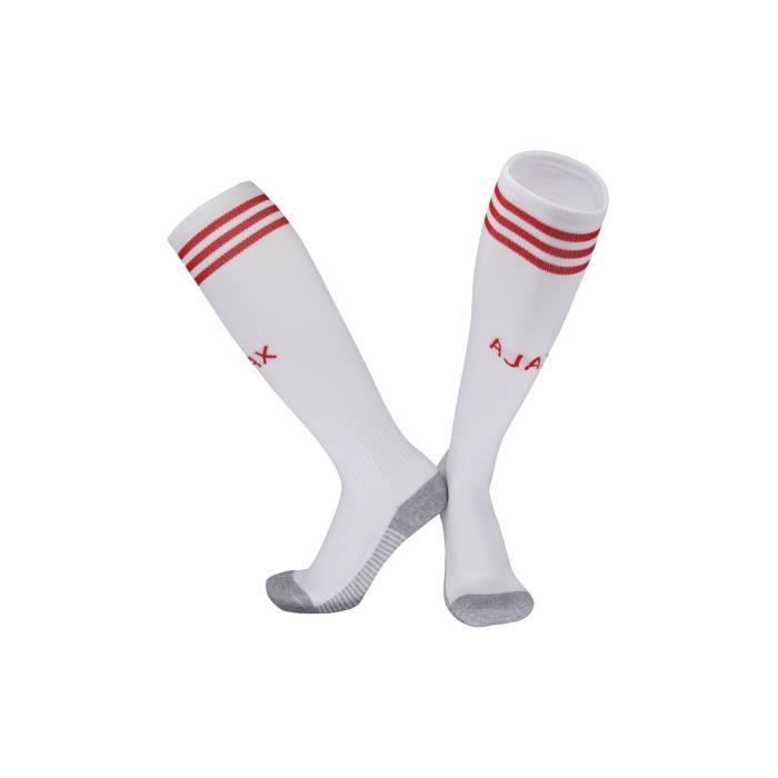 Noir562021 Barca Real Madrid Liverpool chaussettes bas de serviette pour hommes et femmes chaussettes de football antidérapantes