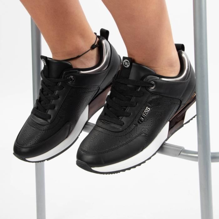 PARTNER: CREATION ref FL5MRLFAL12BLACK,