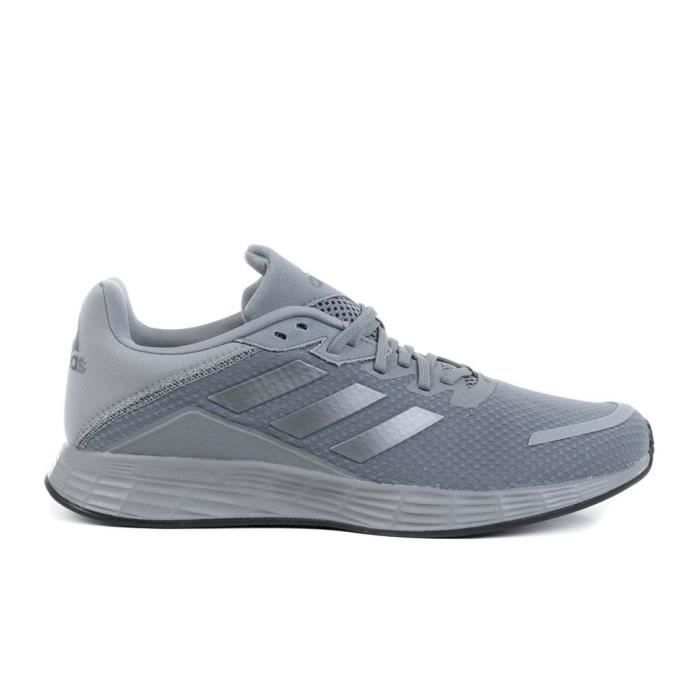 ADIDAS Baskets Duramo SL Gris - Homme/Adulte