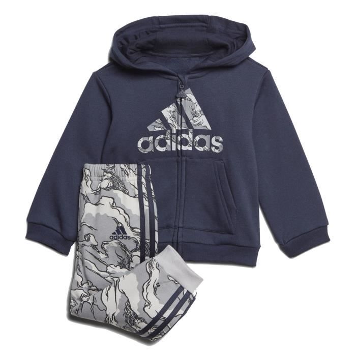 adidas Performance Survêtement I Logo Fz Hd Fl