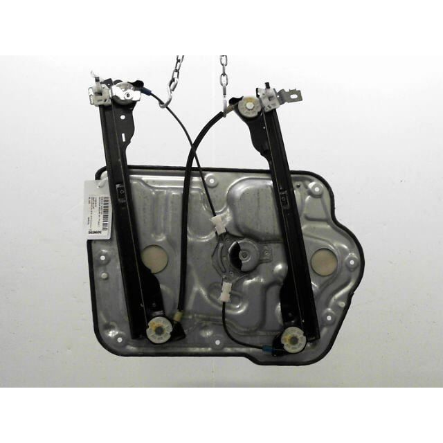 MECANISME+MOTEUR LEVE-GLACE AVANT DROIT NISSAN QASHQAI BREAK I Phase 1 2007-2010 / 80770-JD00A- / D1-480511