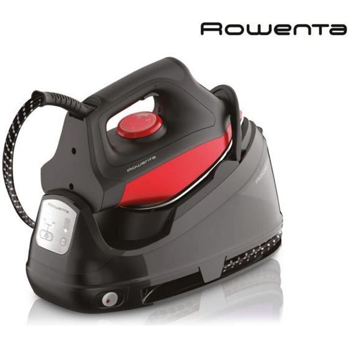 CENTRALE VAPEUR LIBERTY ROWENTA - VR7047F0