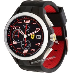 830015 - Montre Homme - Quartz - Noir