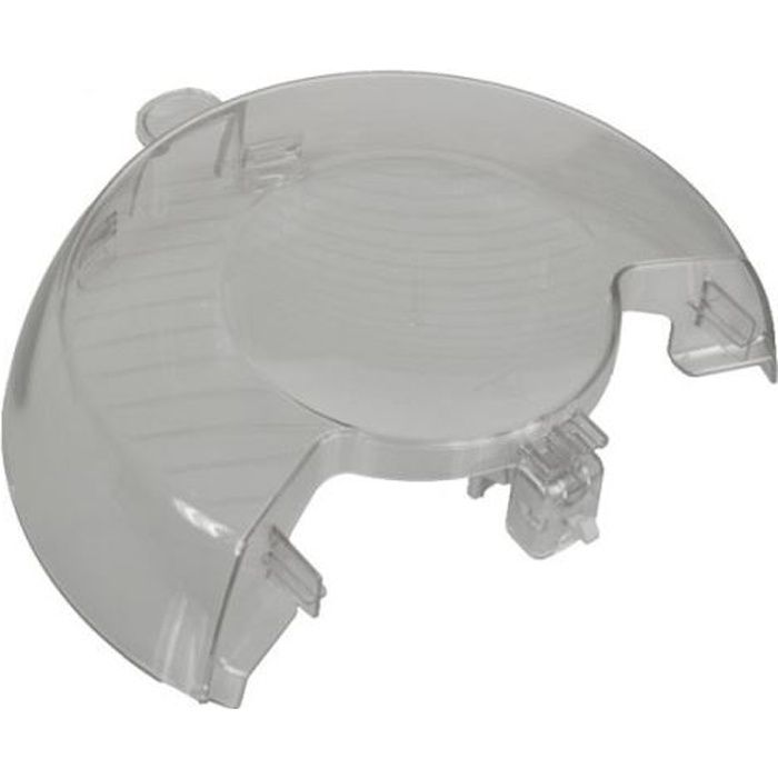 SS-991271. COUVERCLE COMPLET FRITEUSE ACTIFRY