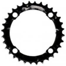 Plateau Deore 32 Noir FC-M480