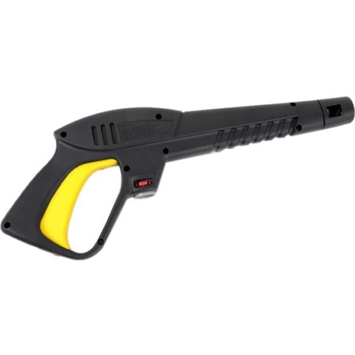 Haute Pression Nettoyant Voiture Spray-Gun Quick Plug-In pour Lavor Vax Bs