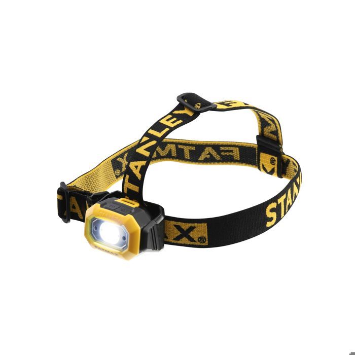 Stanley Lampe frontale, 200 lumens - FMHT81509-0
