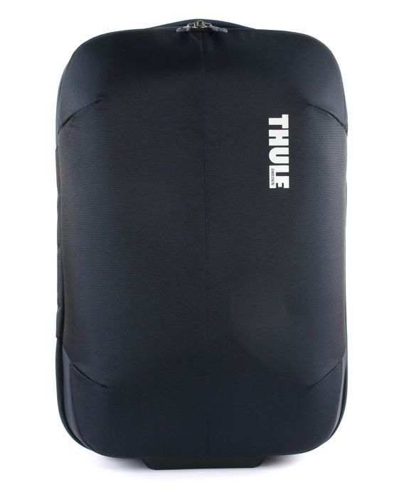 THULE Valise Subterra TSR-336 Mineral - Bleu