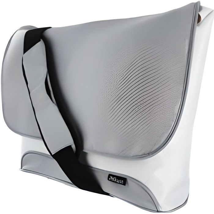 Trust Street Style Sacoche pour MacBook 13.3-