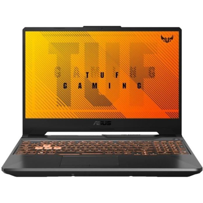 PC Portable Gamer ASUS TUF Gaming A15 | 15,6