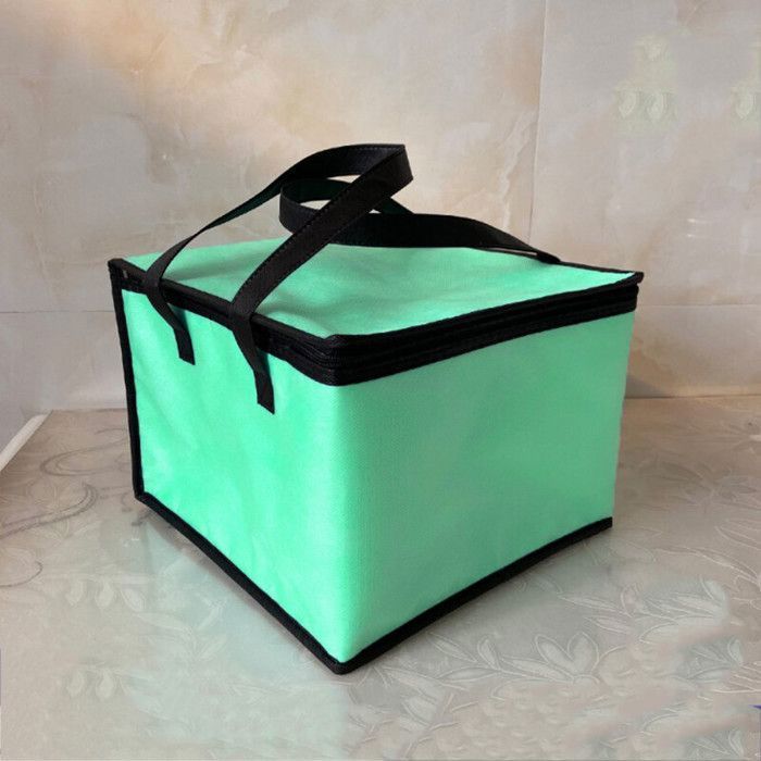 Sac Isotherme Royal Caribbean - Résistant à La Glace Avec Bandoulière - Bleu Neuf