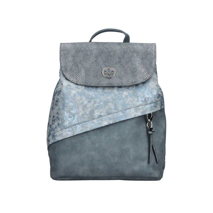Sac a dos Rieker - H1601-12 - Sac a dos a bandouliere pour femme H1601