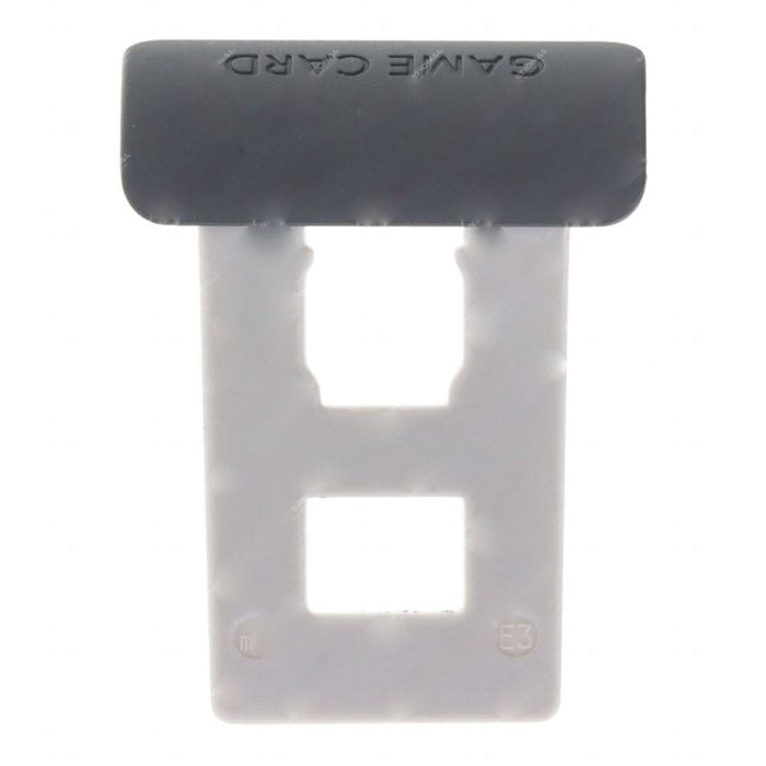 Support Anti Poussière Lecteur Carte De Jeu Pour Nintendo Switch Lite